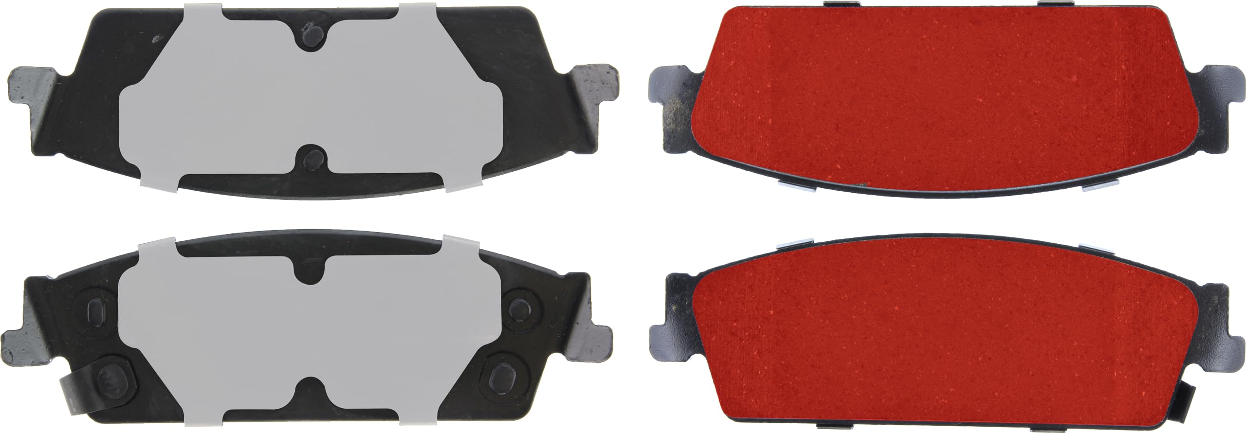 500.11940 Centric PQ PRO PADS