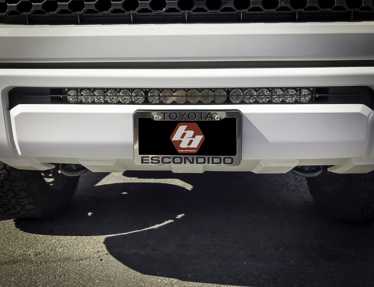 Baja Designs F-150 (18-ON) Compatible with/Replacement for Dual 10' S8 LIG
