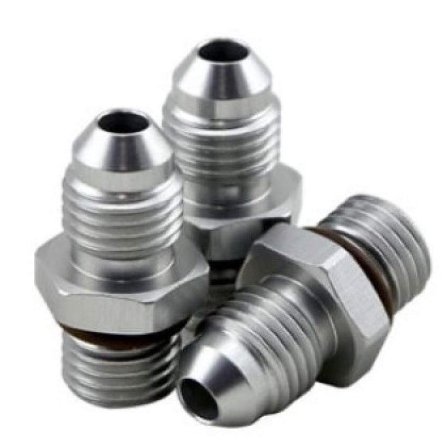 Turbosmart T40 AN-4 Fitting Kit TS-0802-1001