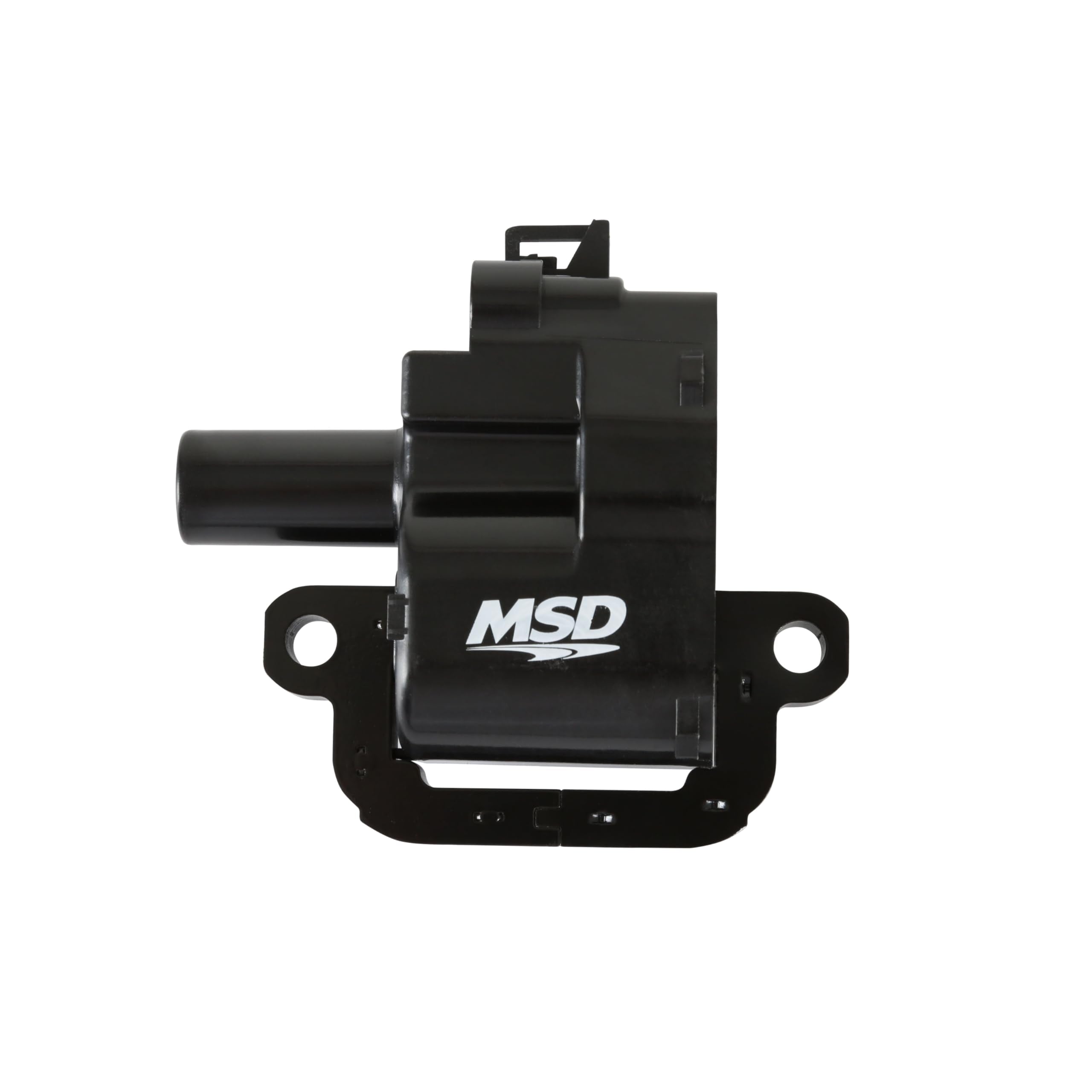 Blaster Series MSD 826283 Ignition Coils, Black, 8-Pack