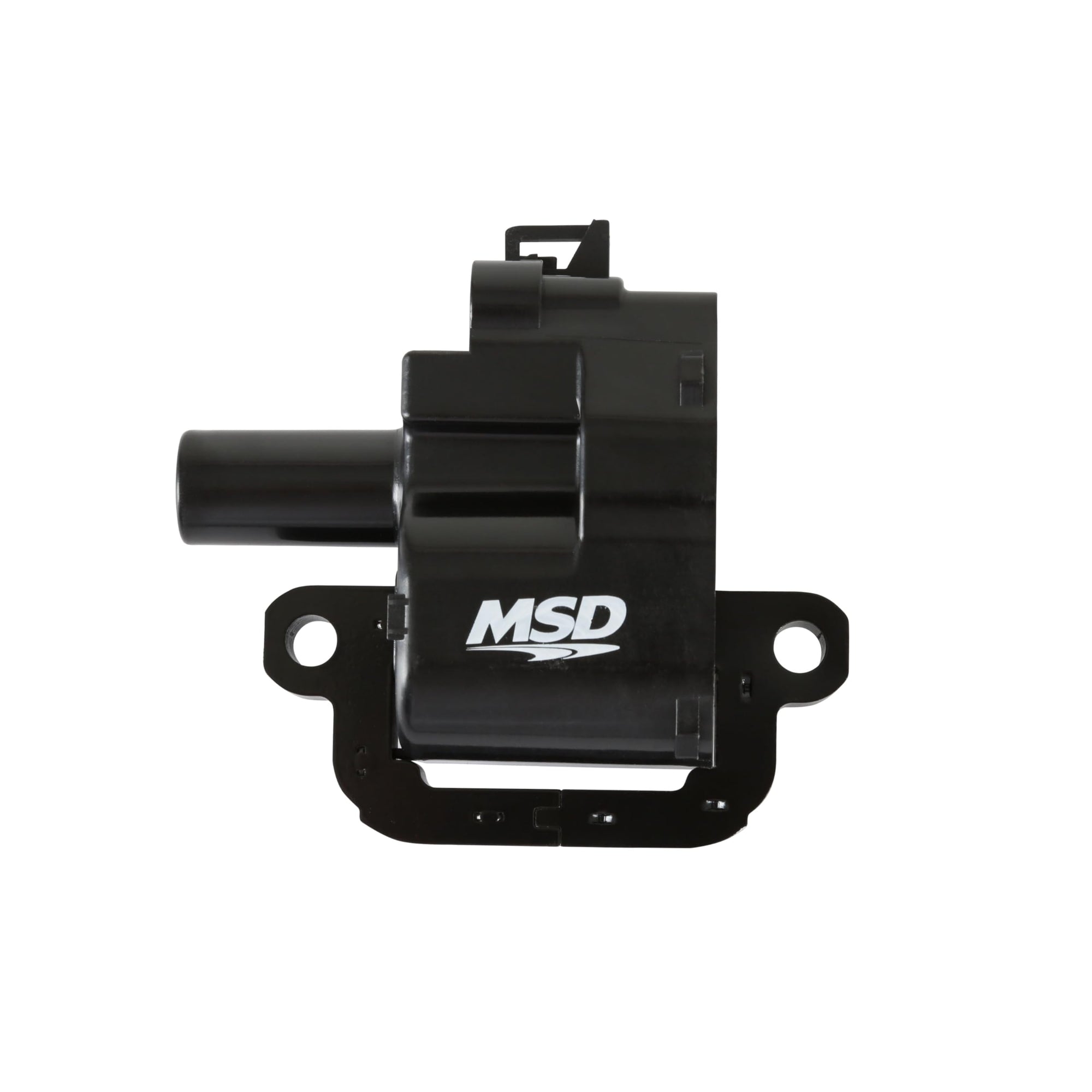 Blaster Series MSD 826283 Ignition Coils, Black, 8-Pack