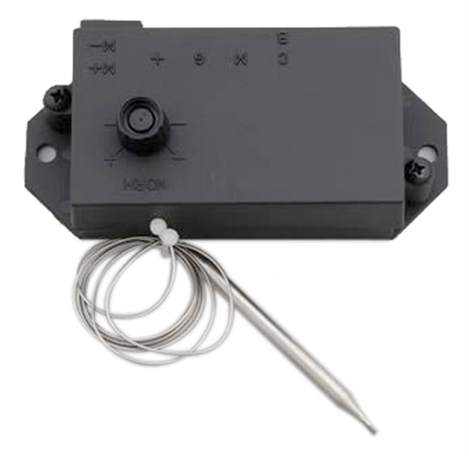Flex-a-lite Radiator and Cooling Fan Kit 30332 (Control Module Kit #110, 210, 130, 230, 310, 325, 575 Stainless Probe)