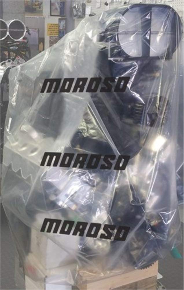 Extra Large Moroso 99401 Engine Bag Cover