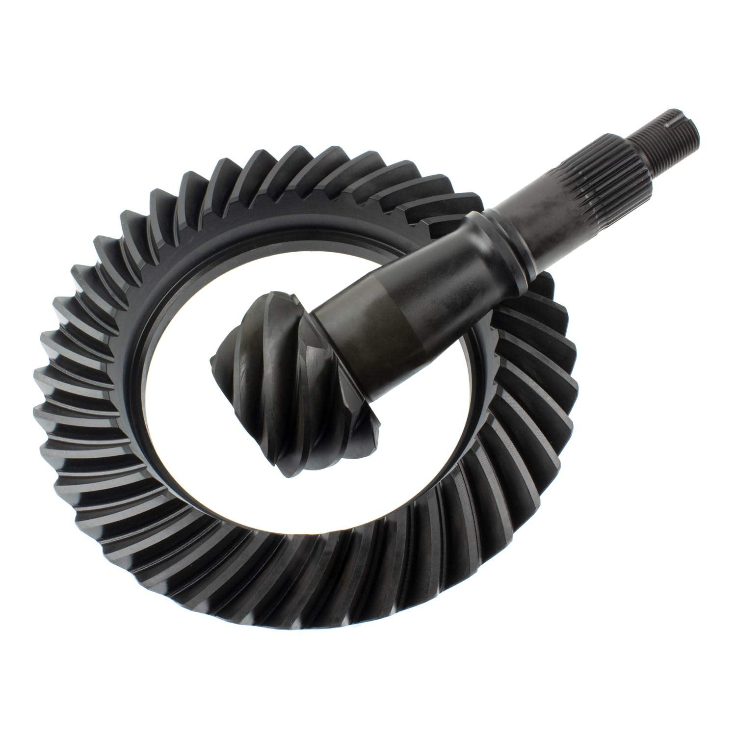 Differential Ring & Pinion, Motive Gear GM9.5-488L, For GM 9.5", Gear Ratio 4.88, 12-Bolt, 32 Spline, 8 Pinion & 39 Ring Tooth - Fits 2014–2018 Chevy/GMC 1500 Series SUVs & Trucks, Replaces: GM95488A