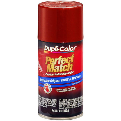 BCC0431 VHT Paint Blaze Crystal Red