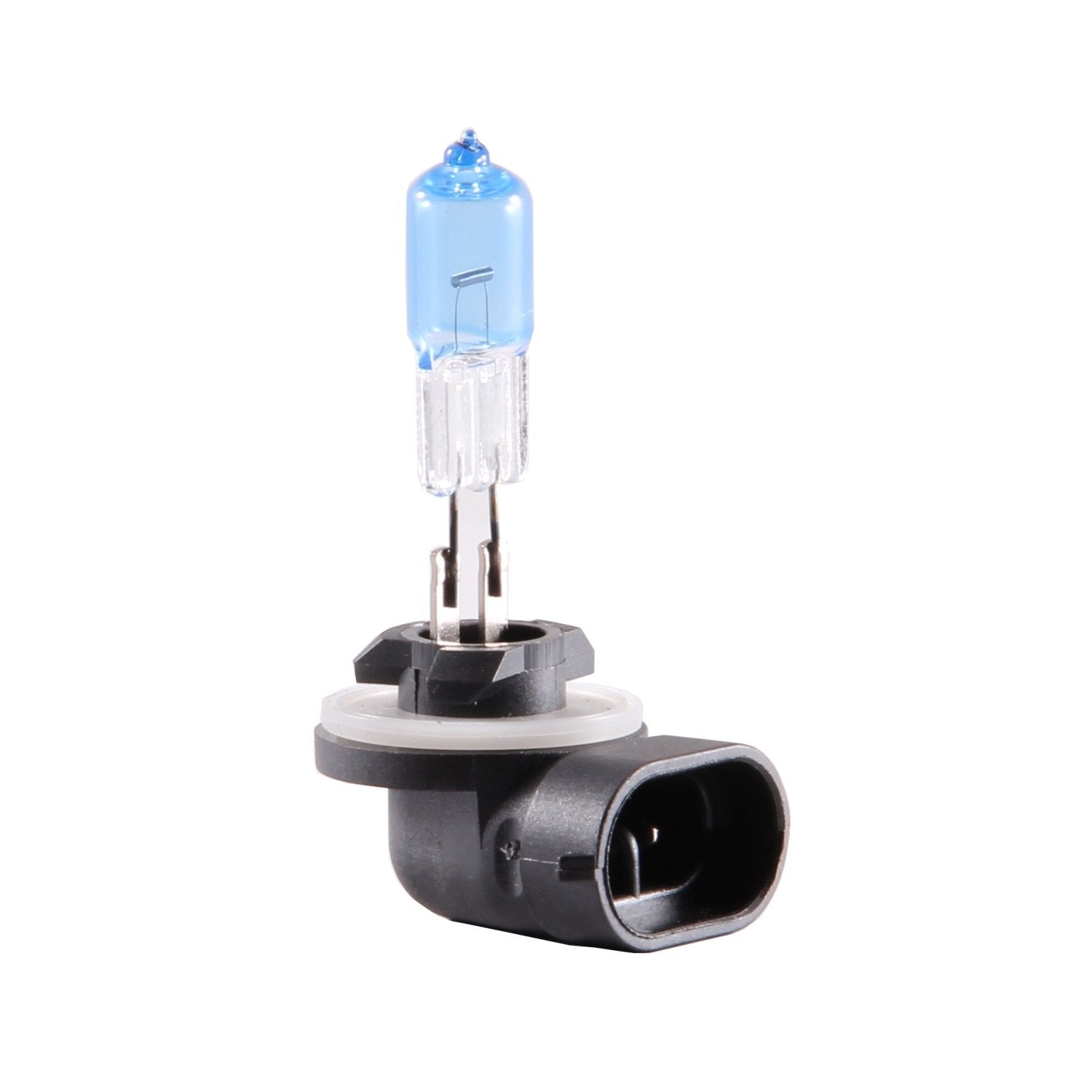 809067 AnzoUSA Super White 27W Halogen Bulb - Pair