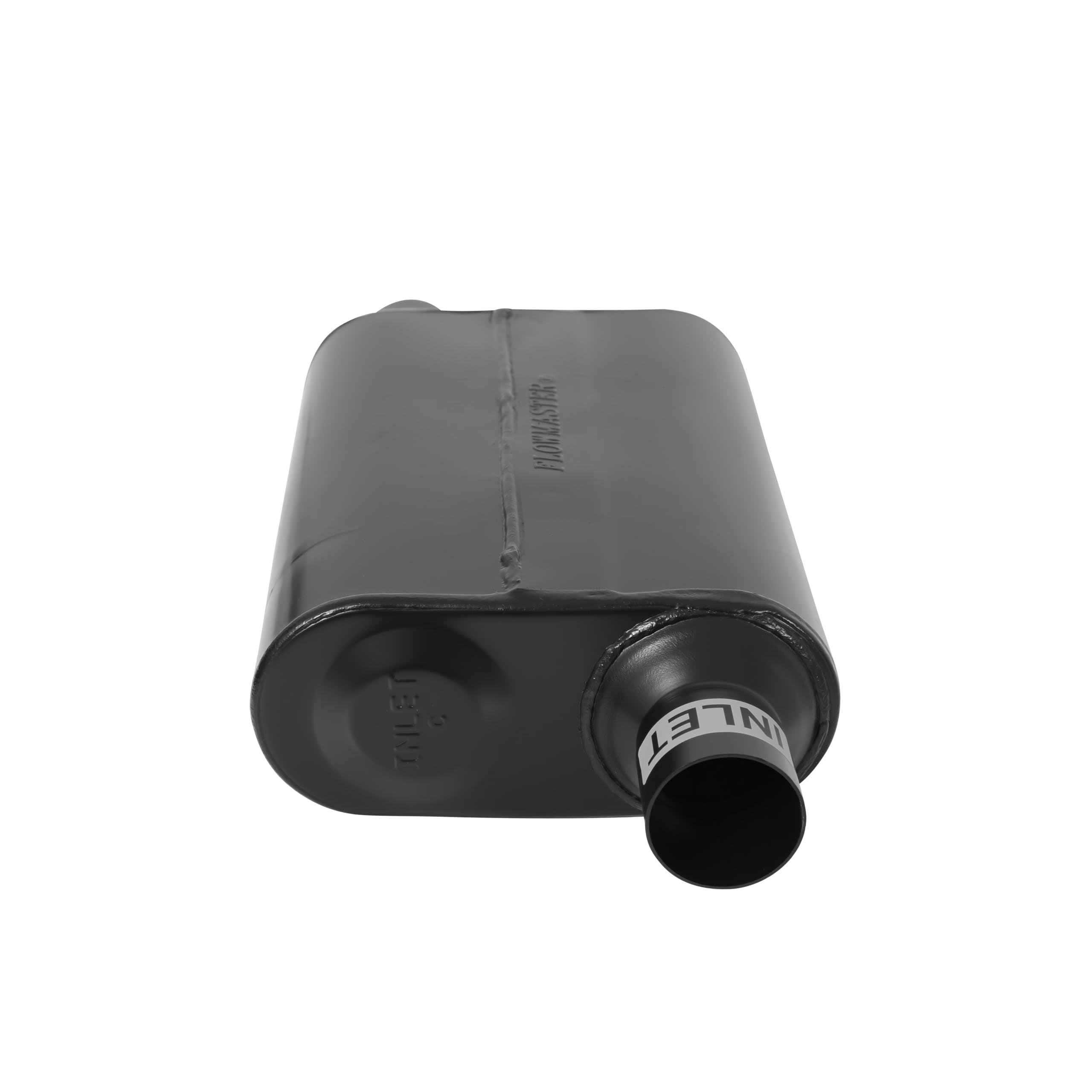 40 Series Flowmaster Delta Flow Chambered Muffler 842443