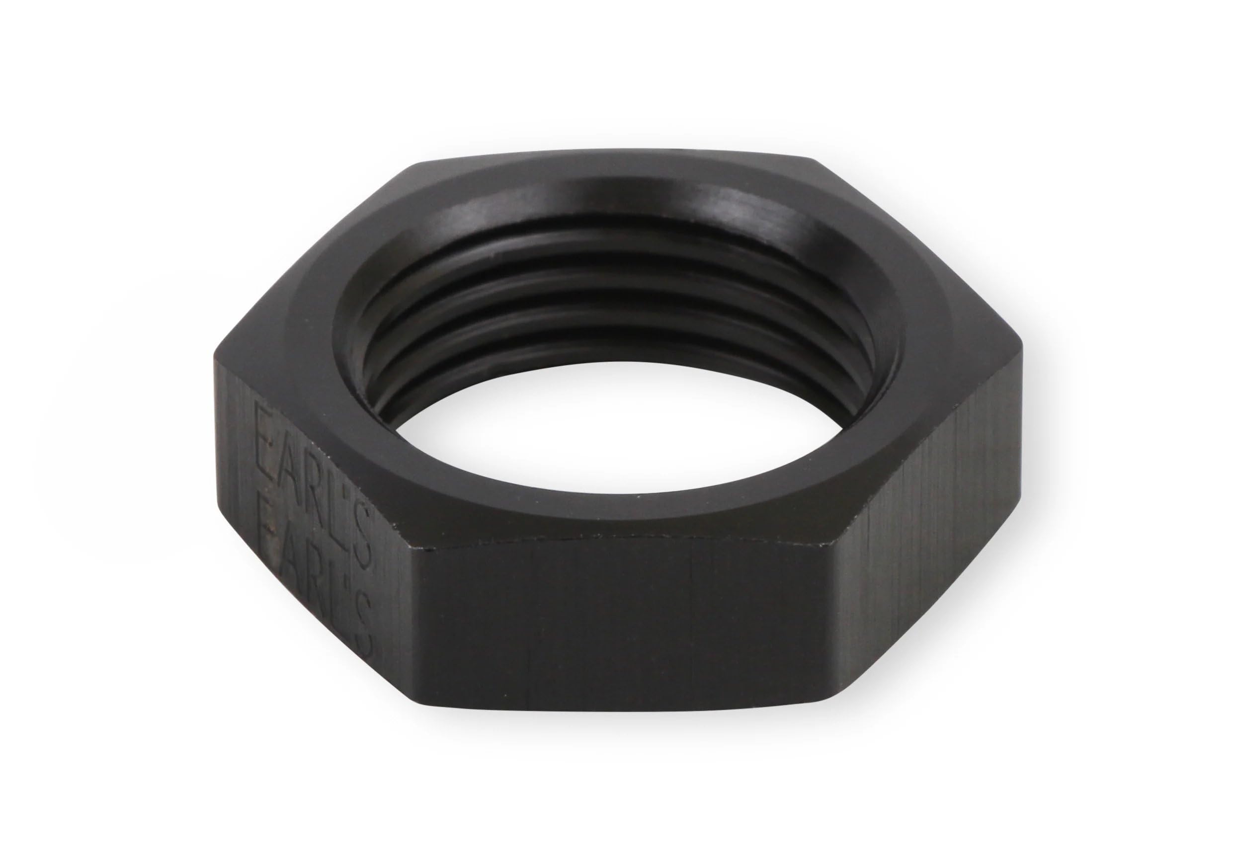AT992412ERL Earl's -12 AN Bulkhead Nut