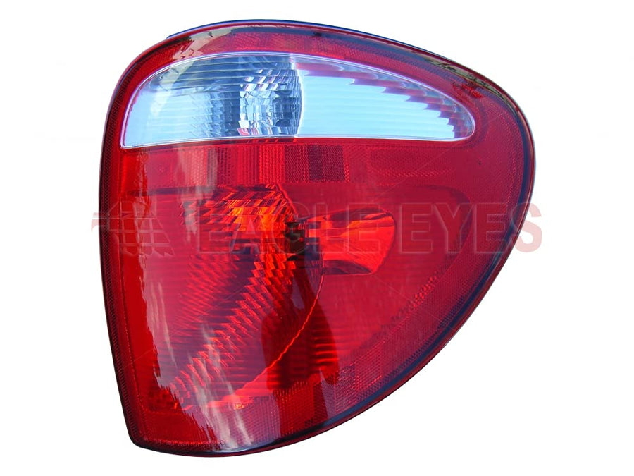 CS206-B000L Eagle Eyes Tail Light