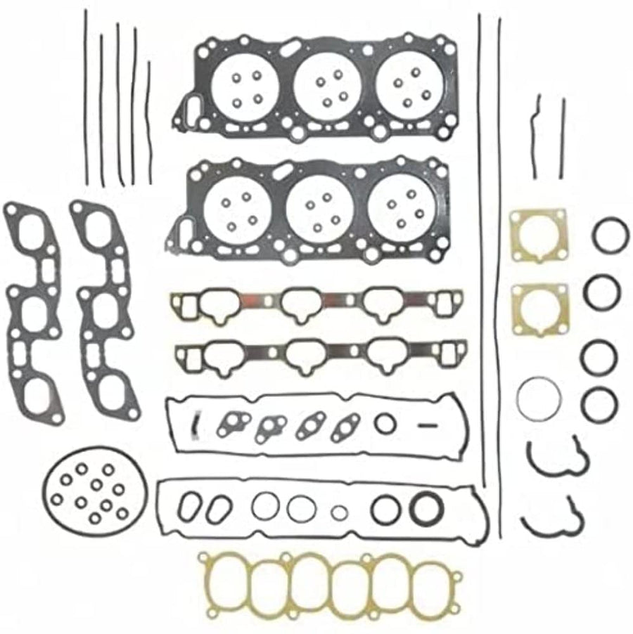 Engine Cylinder Head Gasket Set MAHLE HS5865