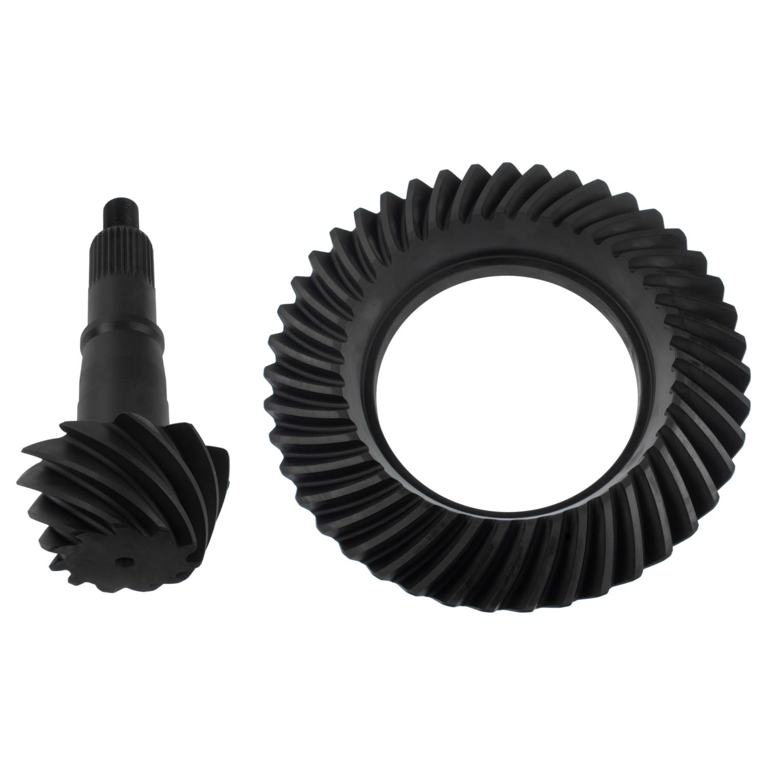 Differential Ring & Pinion Set, Motive Gear F888390, Ford 8.8", 3.90 Ratio, 30-Spline, 10-Bolt, Fits Ford Mustang, F-150, Explorer, Ranger, Crown Victoria, Lincoln Town Car, Mercury Grand Marquis