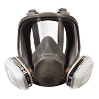 3M - Med P95 Paint Spray Packout (7162)