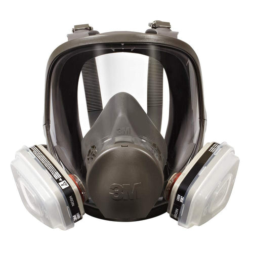 3M - Med P95 Paint Spray Packout (7162)