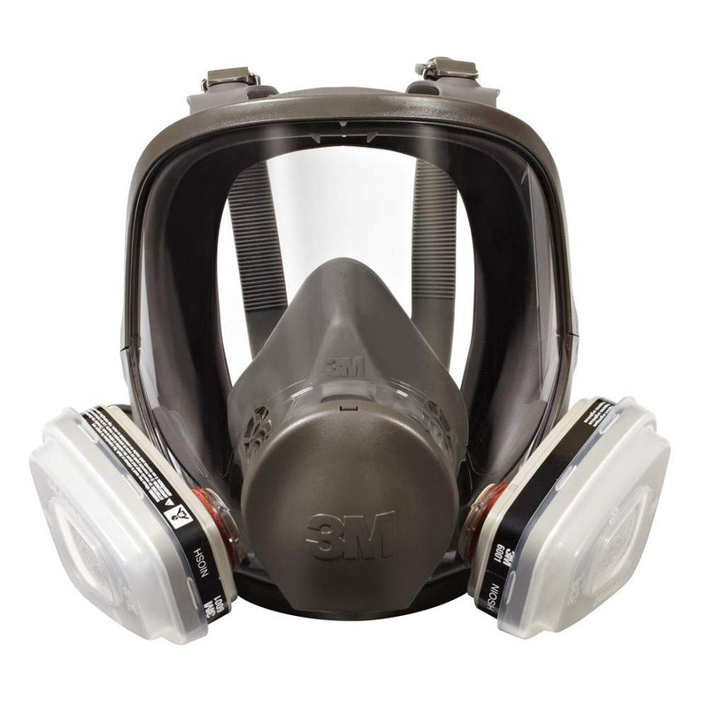 3M - Med P95 Paint Spray Packout (7162)