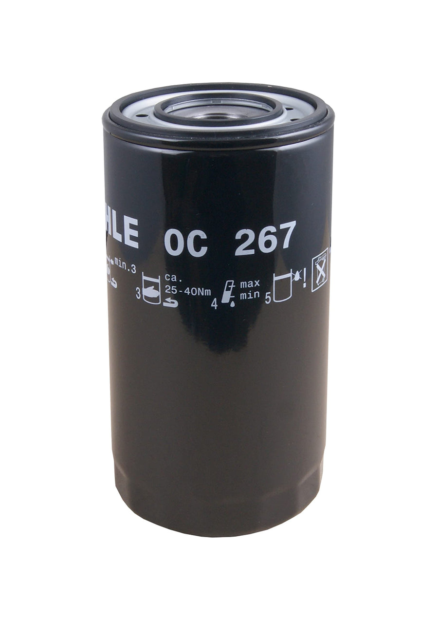 Oil Filter MAHLE Compatible with IVECO ASTRA MAN DAF VOLVO SINOTRUK MERCEDES ERF Cf 1930542