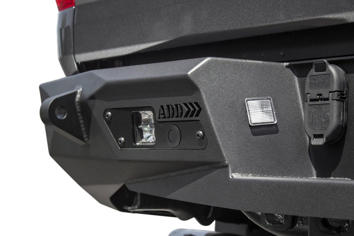 Stealth Fighter Addictive Desert Designs Front Bumper R741231280