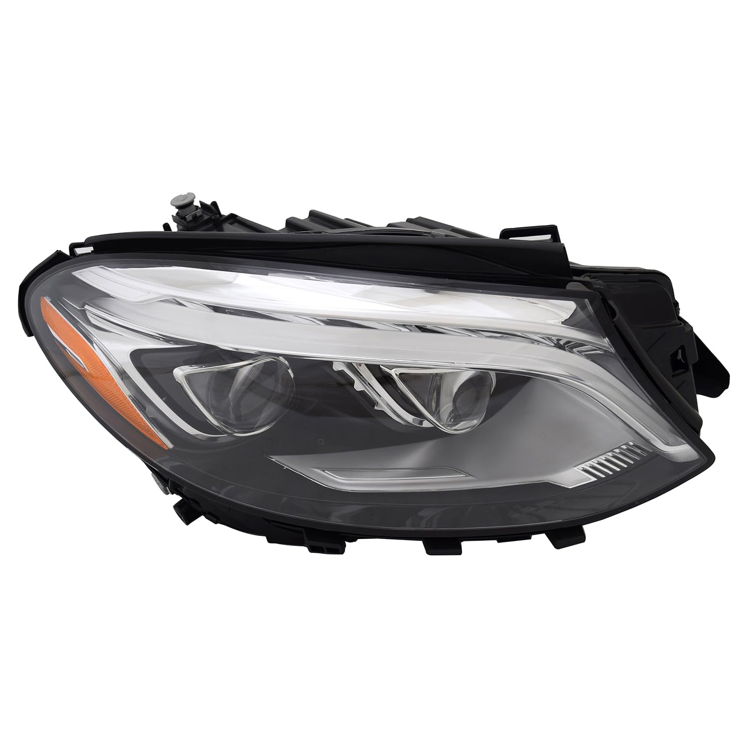 Front Right TYC 20-9963-00 Headlight Assembly