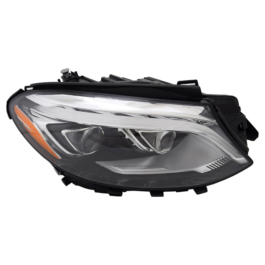 Front Right TYC 20-9963-00 Headlight Assembly