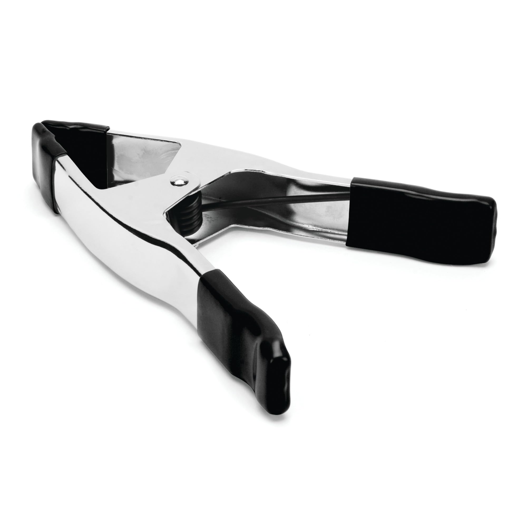 3-Inch Performance Tool W5083 Metal Spring Clamp