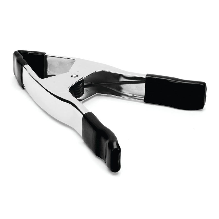 3-Inch Performance Tool W5083 Metal Spring Clamp