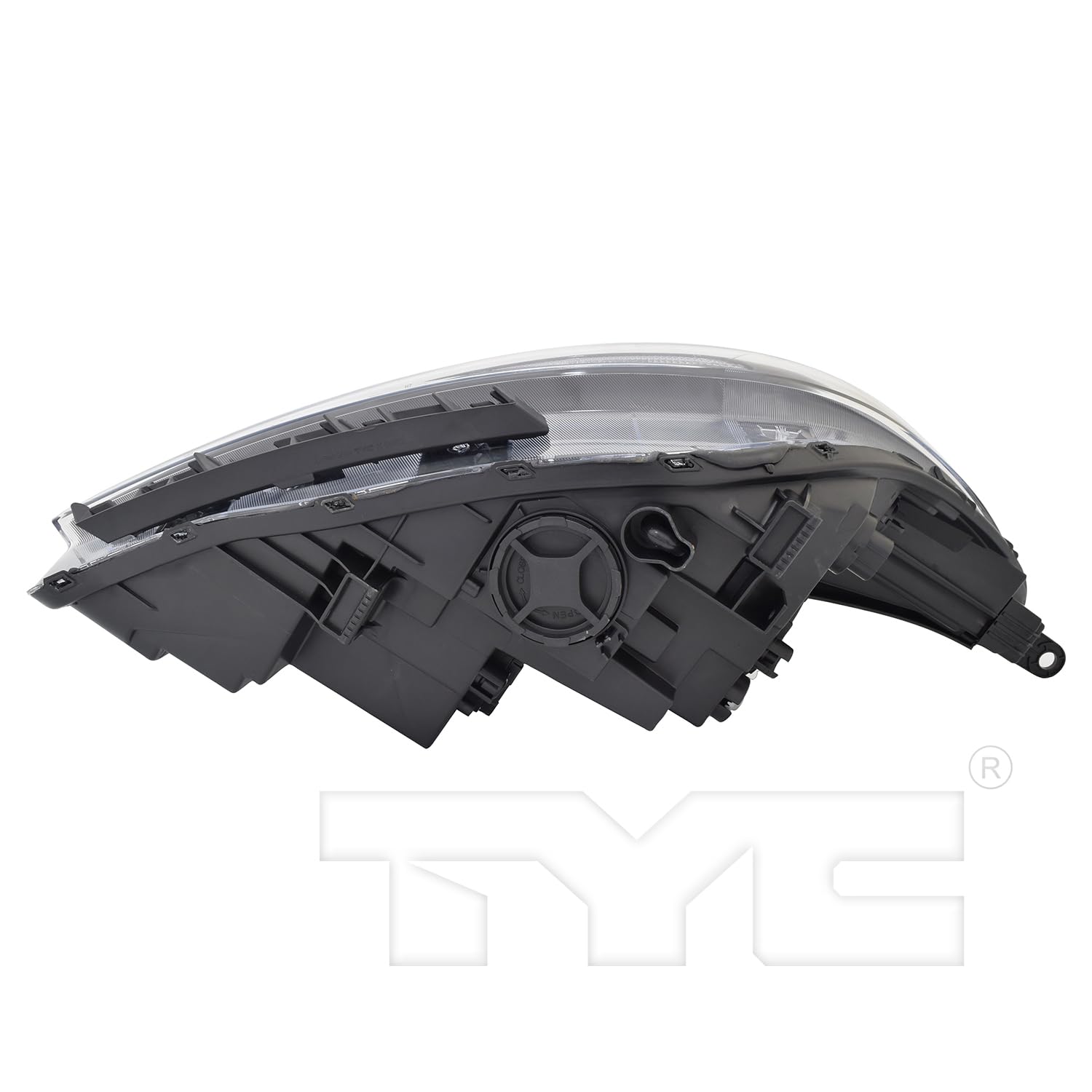 19-20 KA SRNTO HALGN TYC w/o AFS H.L LH (20-16646-00-9)
