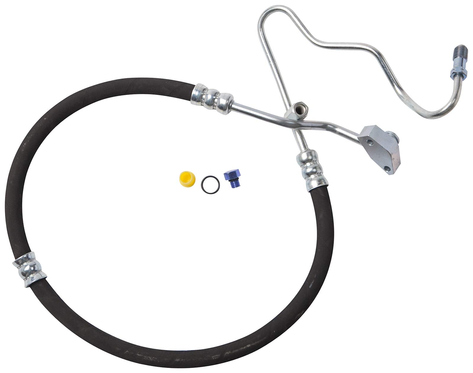 Power Steering Gates 353050 Hose Assembly Pressure Line