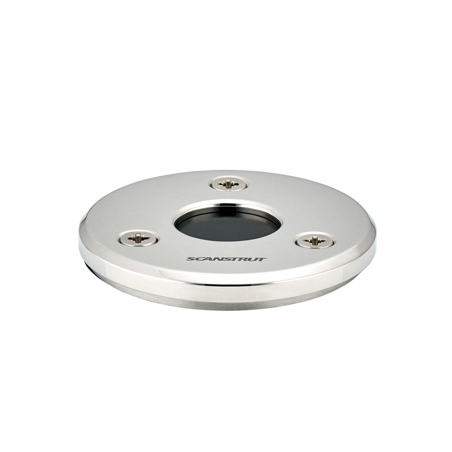 Low Profile Cable Seal Scanstrut DS-LP-21B-S - 316 Stainless Steel