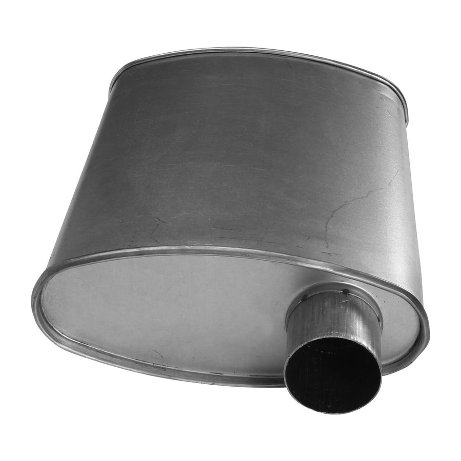 700385 AP Exhaust Products Muffler Exhaust