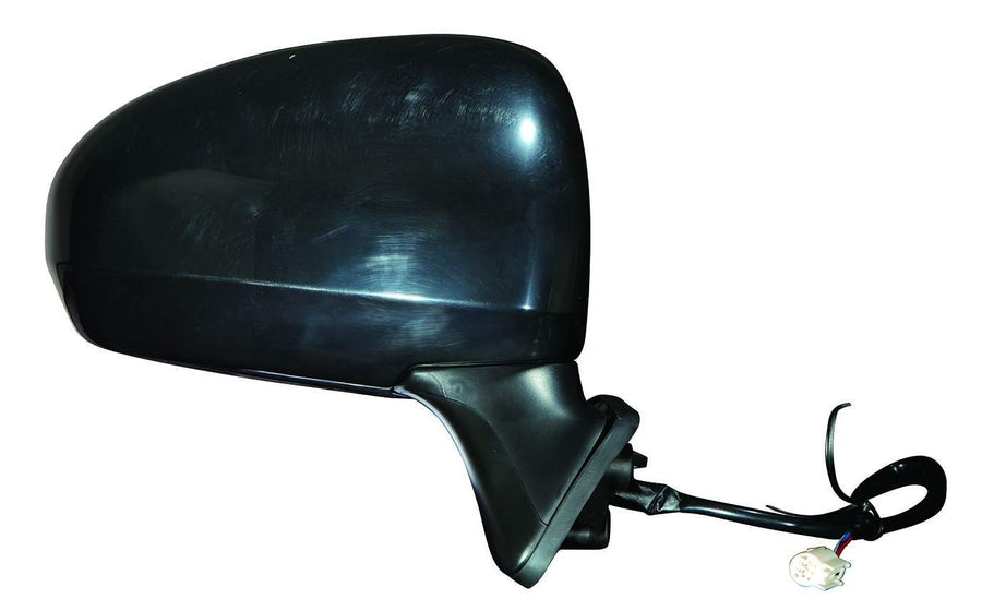 Replacement FOCOPO 312-5432R3EB Passenger Side Door Mirror Set