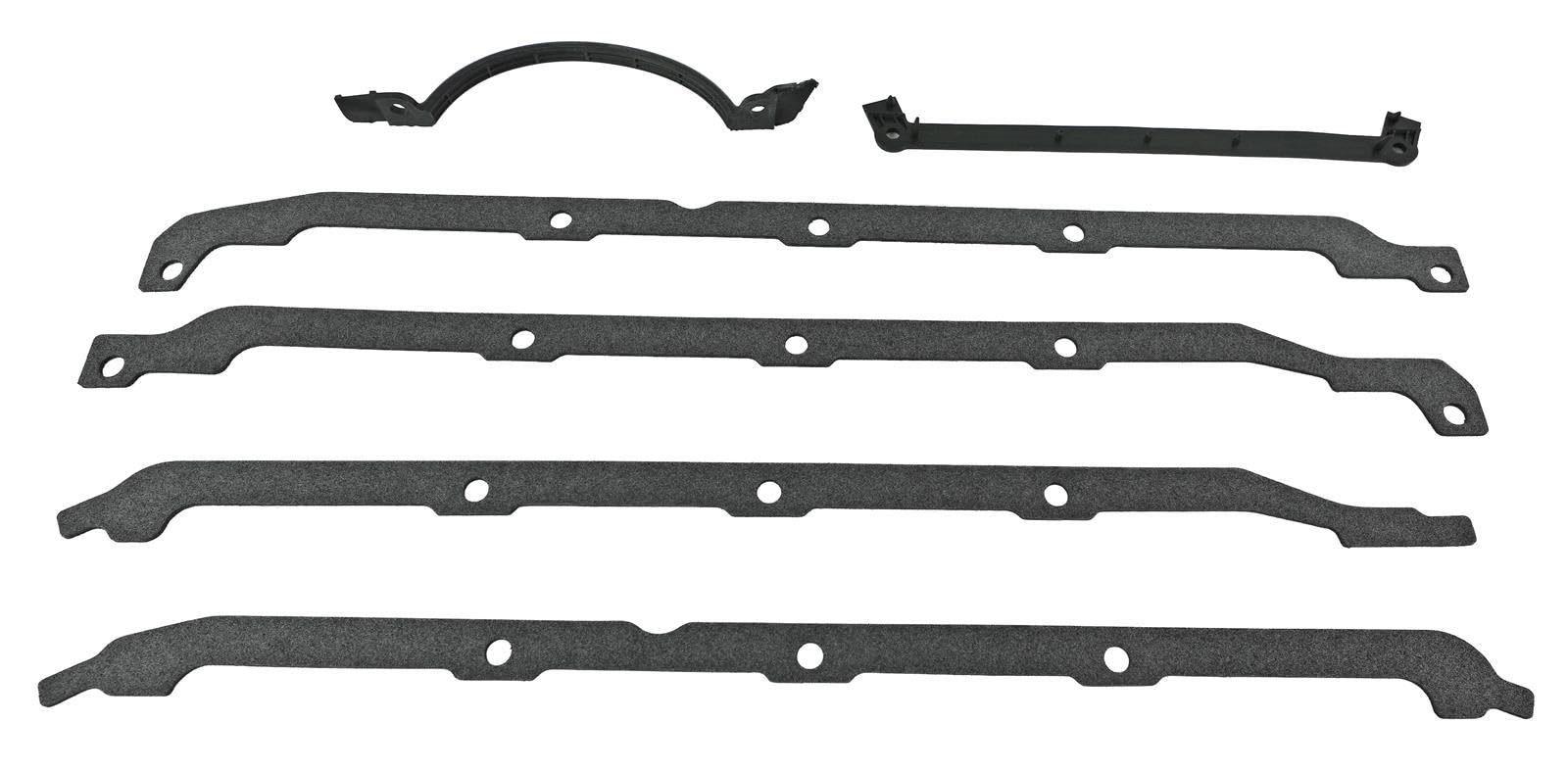 113094 SCE Gaskets Oil Pan Gasket Set