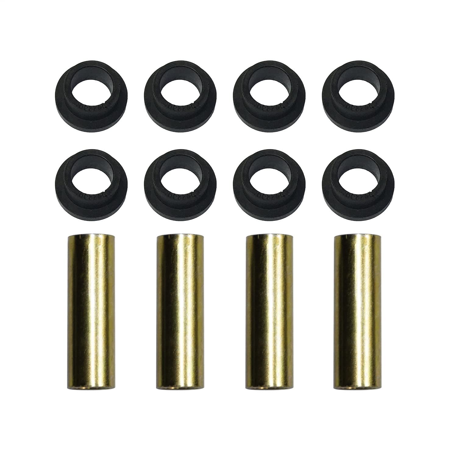 Skyjacker SE15C Suspension in our Leaf Spring Bushings Department