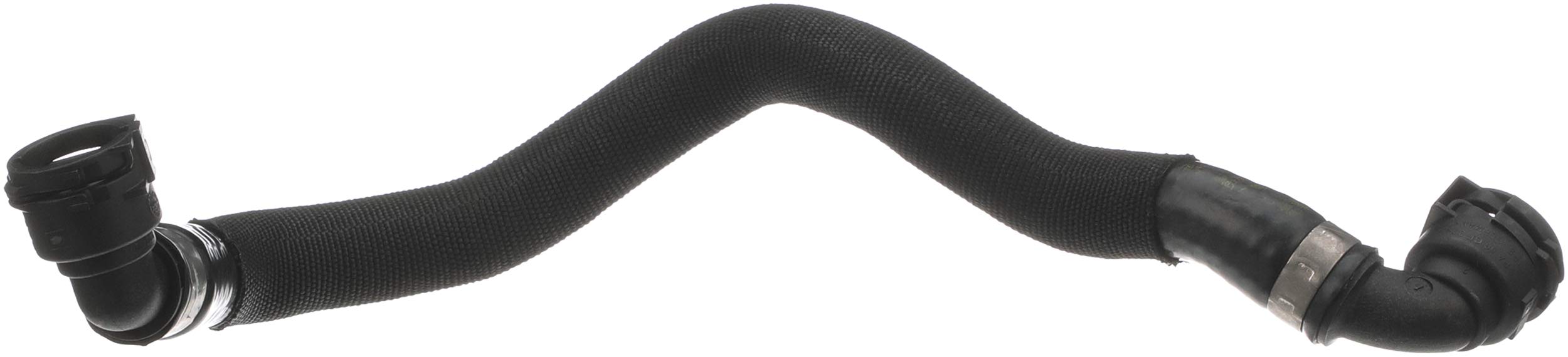 Premium Modular Coolant Hose nobrandname 51591