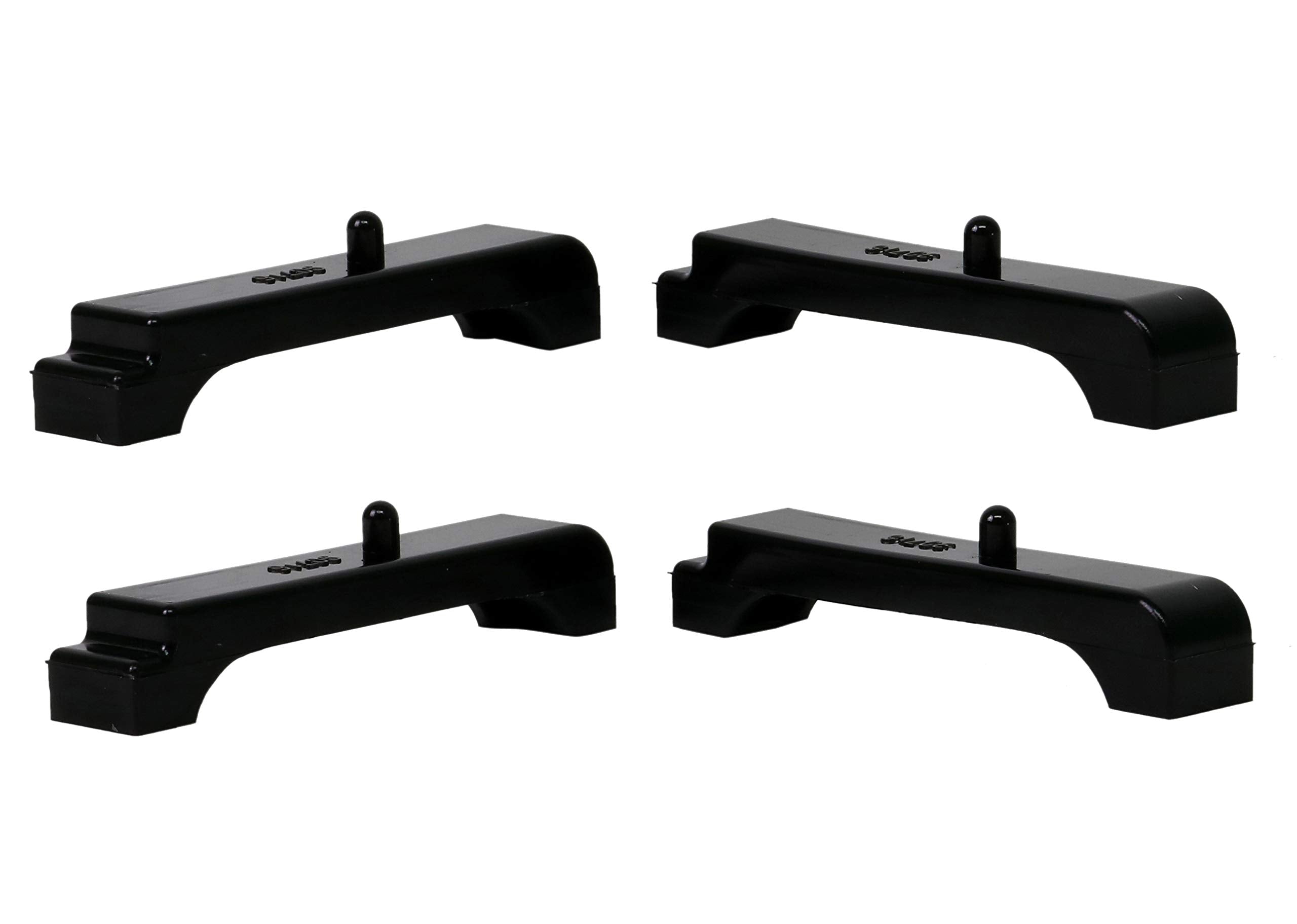 Radiator Mount Bushing Nolathane REV222.0002
