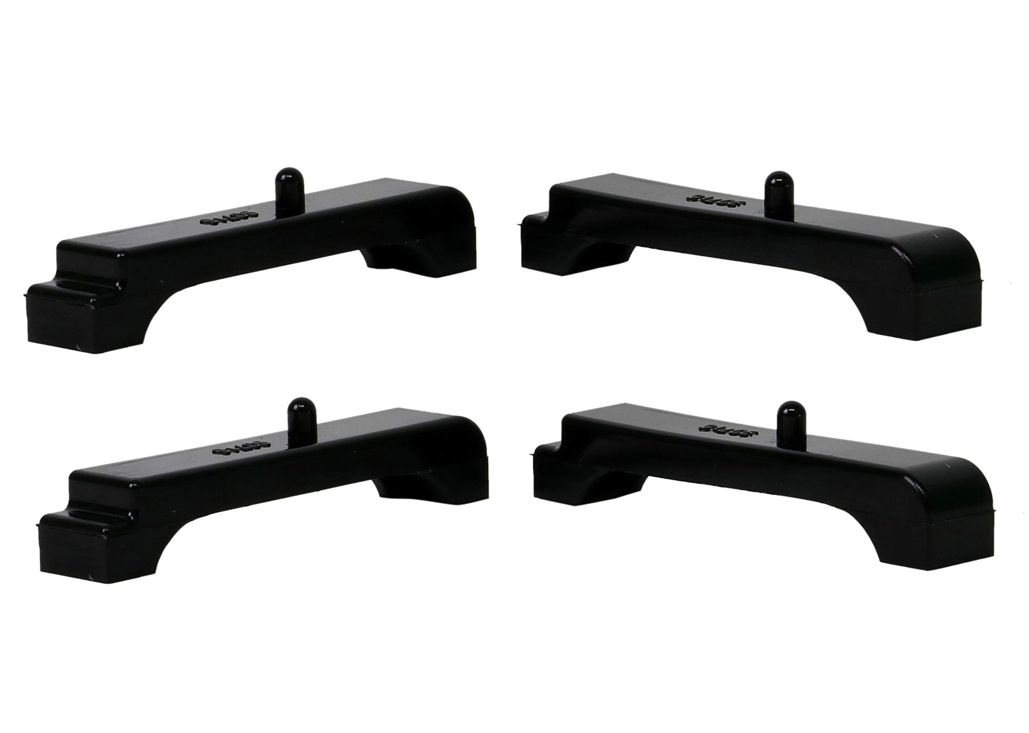 Radiator Mount Bushing Nolathane REV222.0002
