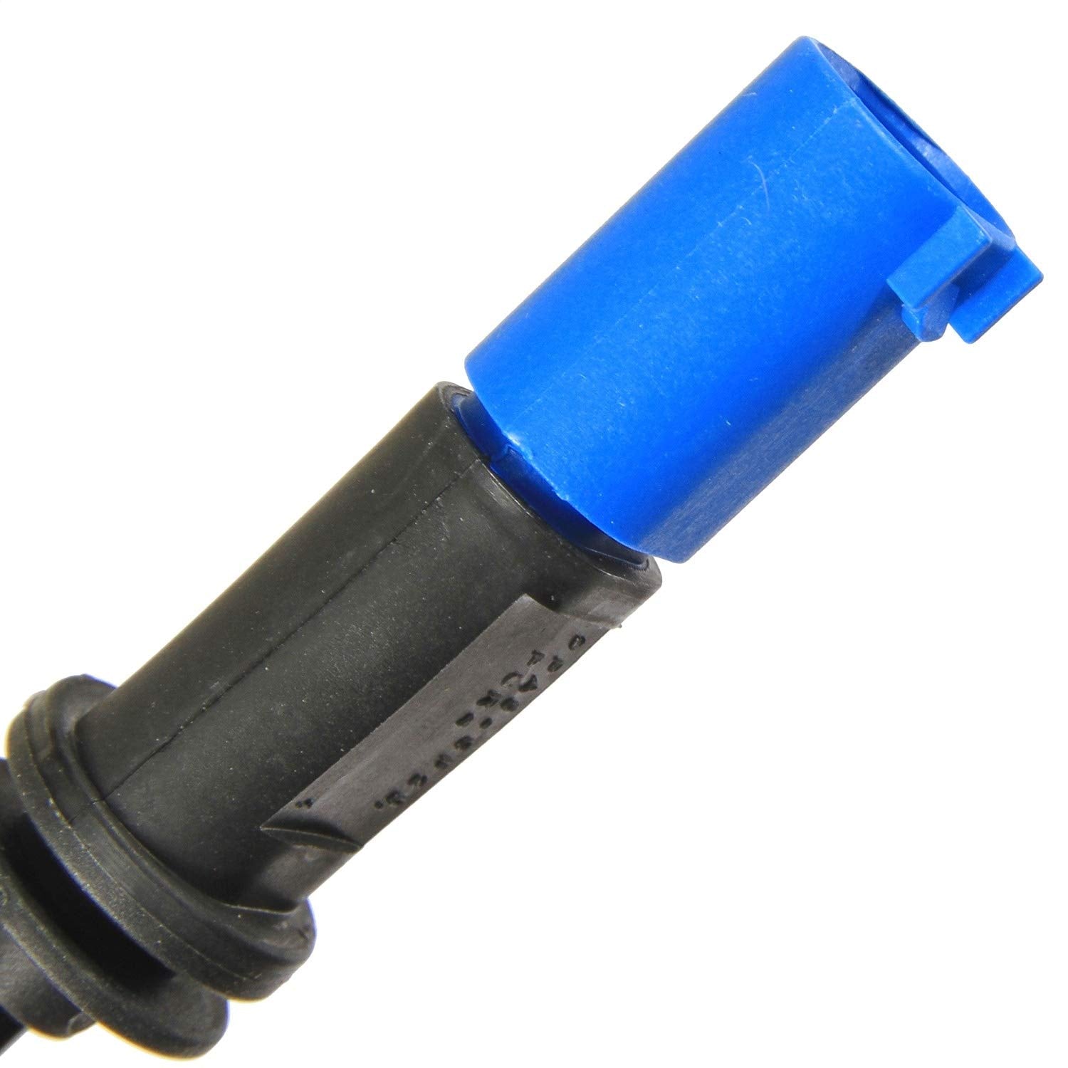 POWERSTOP Rear Brake Pad Wear Sensor SW-1662 For BMW 640i xDrive Gran Turismo 2018-2019 [Model Specific]