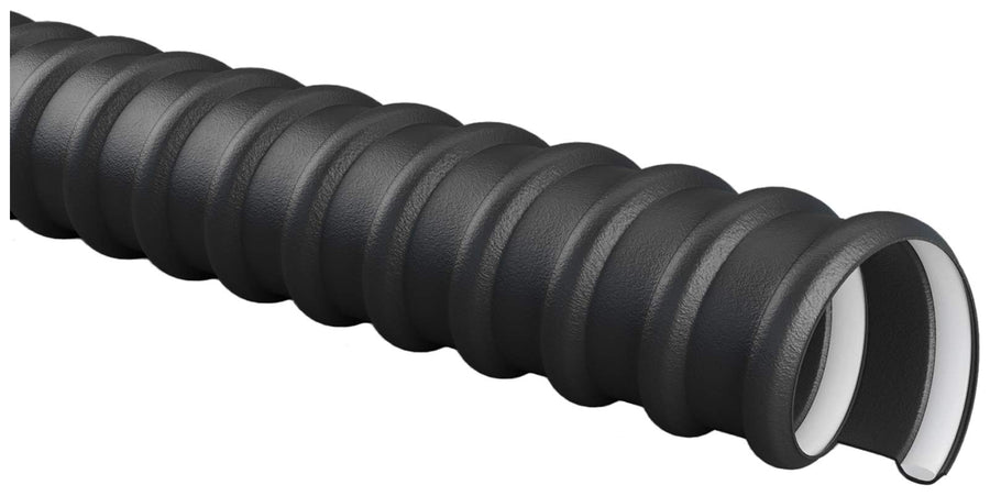 Air Intake/Defroster Hose