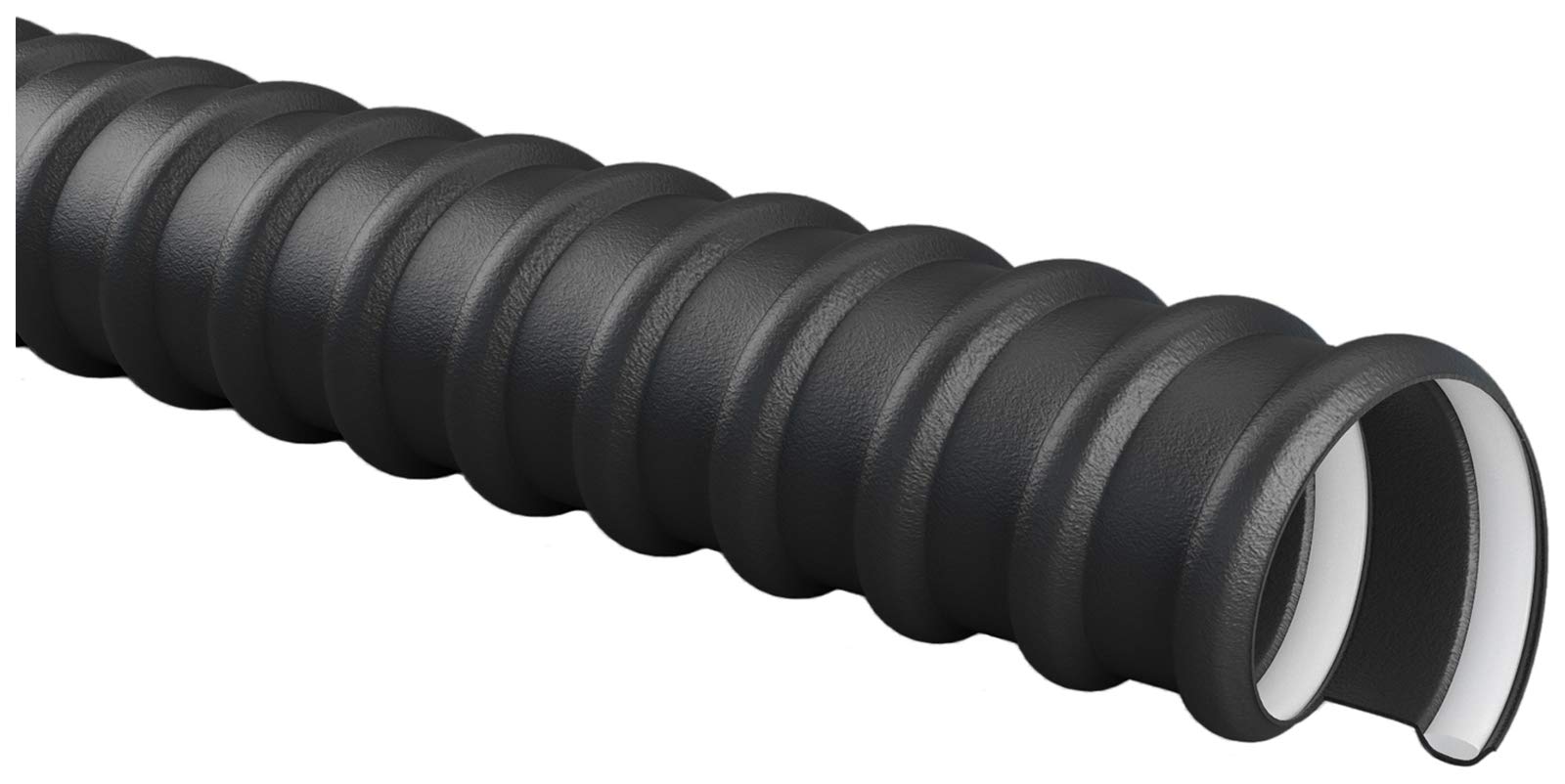 Air Intake/Defroster Hose