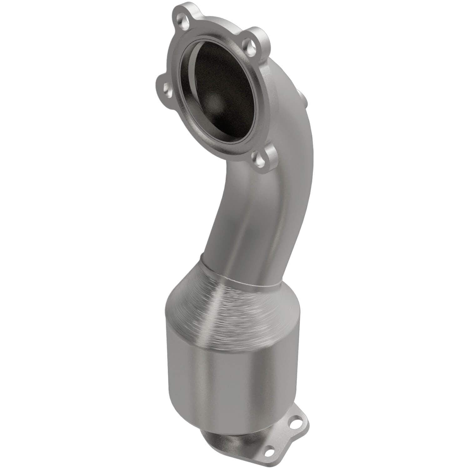 California Grade MagnaFlow Catalytic Converter 5461201: Direct-Fit (CARB Compliant)