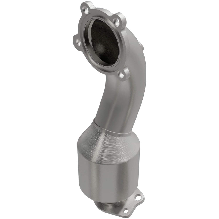 California Grade MagnaFlow Catalytic Converter 5461201: Direct-Fit (CARB Compliant)