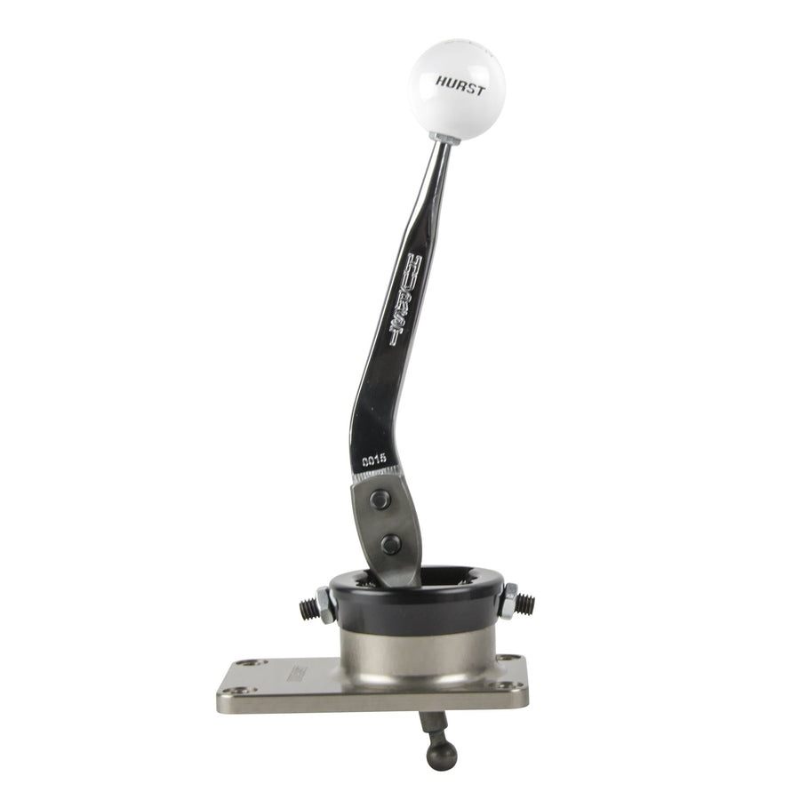 Hurst Billet/Plus 3915033 Manual Shifter for Ford Mustang