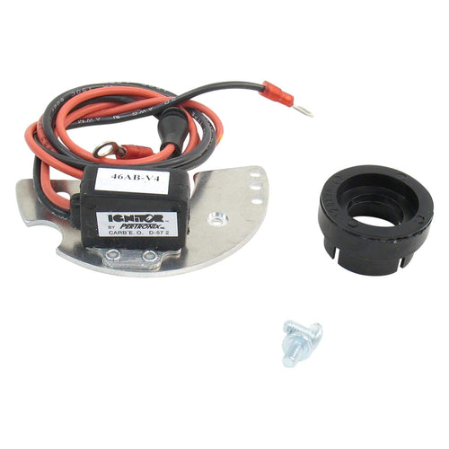 Ford 1954-56 Pertronix 1283N6 6 Volt Negative Ground 8 Cylinder Ignitor