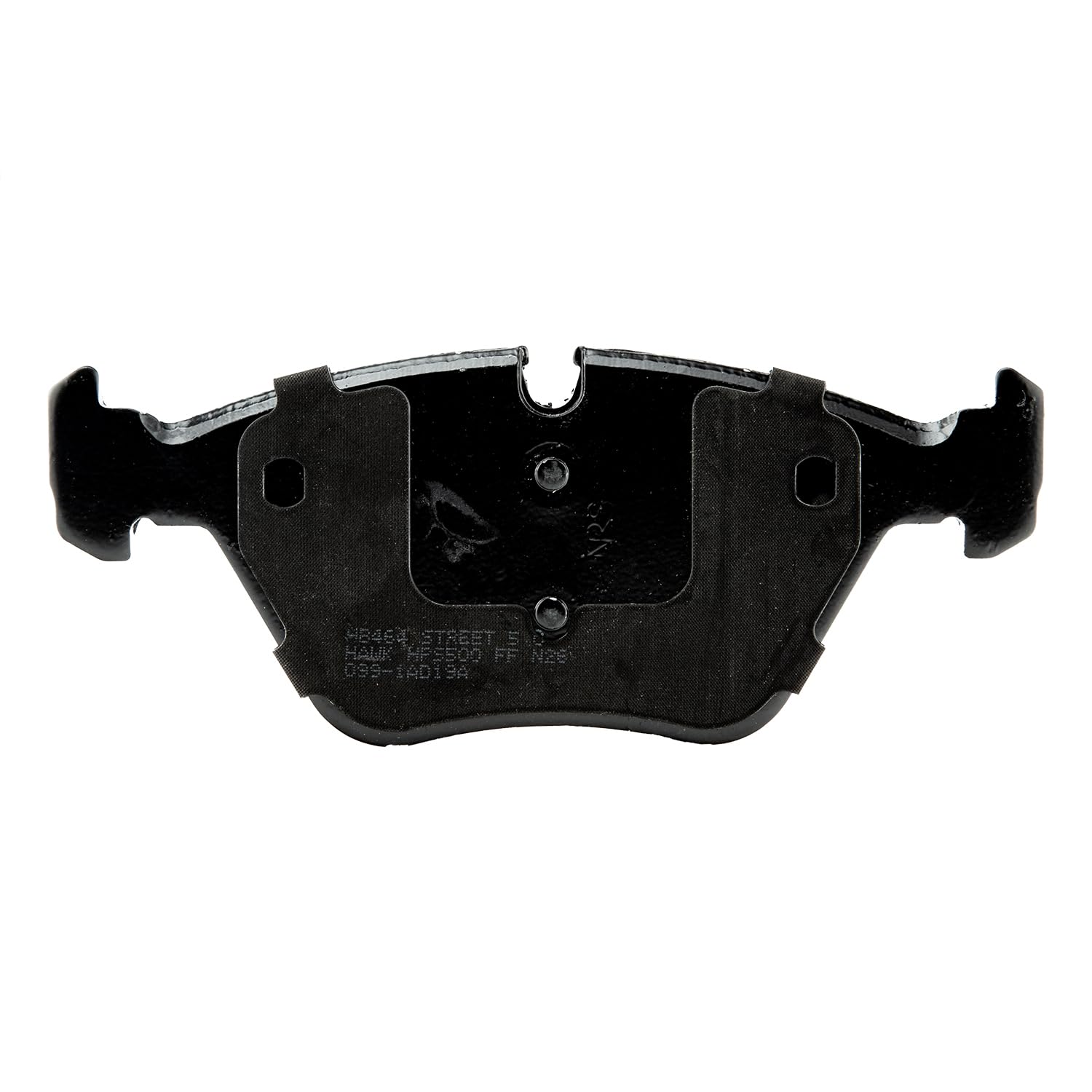 DTC-50 Motorsport Brake Pads Hawk Performance HB464V.764