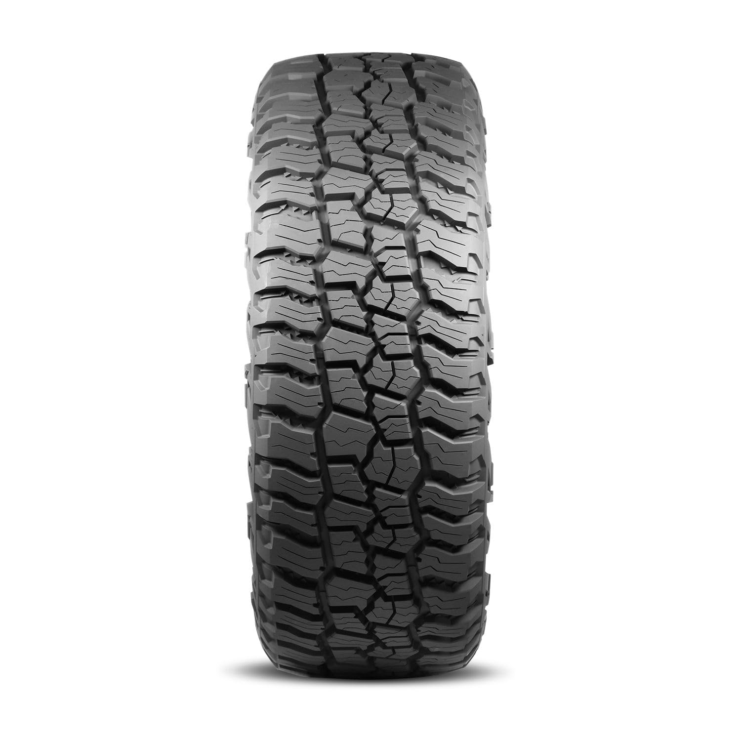 Baja Boss A/T Mickey Thompson LT285/55R22 124/121Q E