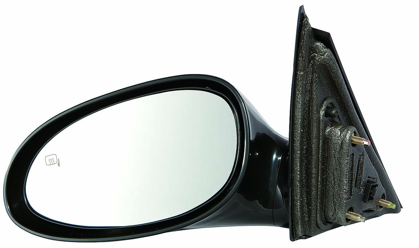 Replacement Driver Side Door Mirror Set DEPO 336-5410L3EB
