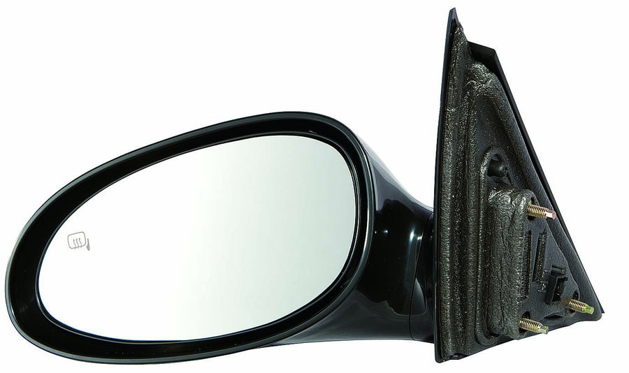 Replacement Driver Side Door Mirror Set DEPO 336-5410L3EB