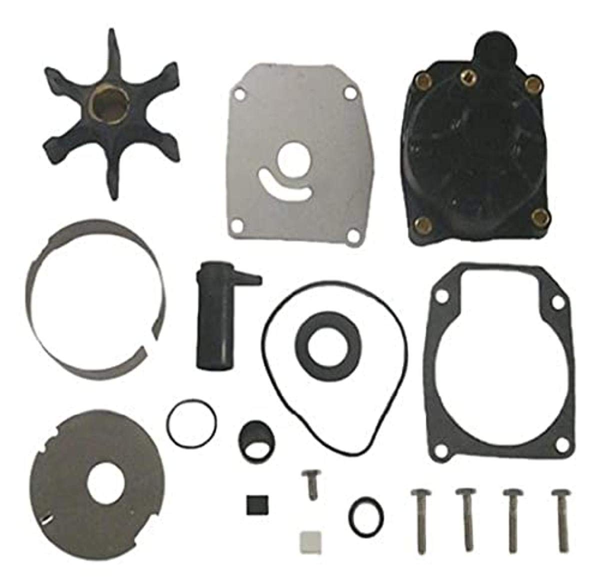 Water Pump Kit Sierra 18-3389