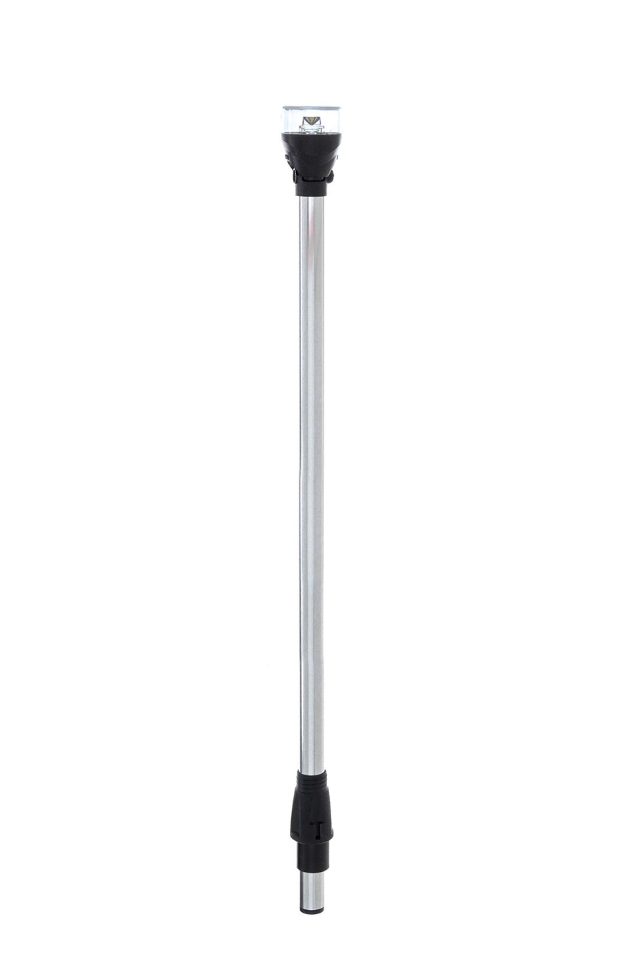 All-Round attwood 5530-24A7 24-Inch Marine Boat LED Pole Light