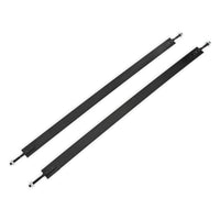 Holley 19-577 Sniper Replacement Fuel Tank Straps - Pair