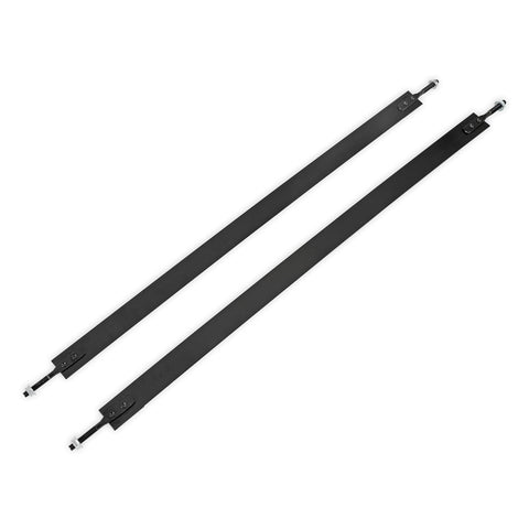 Holley 19-577 Sniper Replacement Fuel Tank Straps - Pair