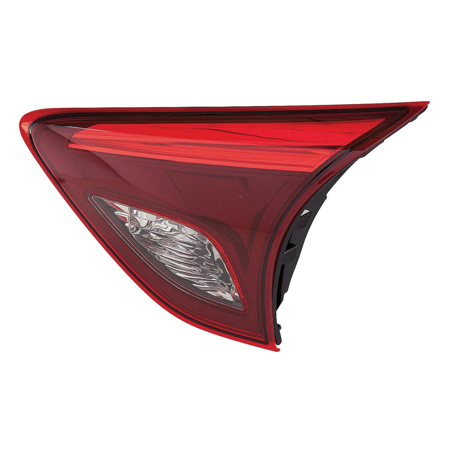 Mazda CX5 16 Back Up Light Inner LED Type RH US Passenger ACK Automotive CAPA
